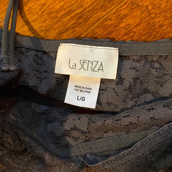 3 FOR $20 Large La Senza bralette - Picture 3 of 3